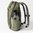 MISSION FIRST TACTICAL, LLC ACHRO 22L EDC SLING BAG W/LASER CUT MOLLE FOREST NIGHT