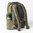 MISSION FIRST TACTICAL, LLC ACHRO 22L EDC SLING BAG W/LASER CUT MOLLE FOREST NIGHT
