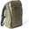 MISSION FIRST TACTICAL, LLC ACHRO 22L EDC SLING BAG W/LASER CUT MOLLE FOREST NIGHT