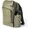 MISSION FIRST TACTICAL, LLC ACHRO 22L EDC SLING BAG W/LASER CUT MOLLE FOREST NIGHT