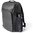 MISSION FIRST TACTICAL, LLC ACHRO 30L EDC SLING BAG W/LASER CUT MOLLE BLACK