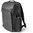 MISSION FIRST TACTICAL, LLC ACHRO 30L EDC SLING BAG W/LASER CUT MOLLE BLACK