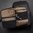 MISSION FIRST TACTICAL, LLC ACHRO 30L EDC SLING BAG W/LASER CUT MOLLE BLACK