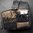 MISSION FIRST TACTICAL, LLC ACHRO 30L EDC SLING BAG W/LASER CUT MOLLE BLACK