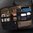 MISSION FIRST TACTICAL, LLC ACHRO 30L EDC SLING BAG W/LASER CUT MOLLE BLACK
