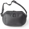 Der ACHRO™ 10L EDC SLICK Sling Bag bietet diskreten Waffenschutz, smartes EDC-Management und hohen Tragekomfort für deinen Alltag.