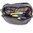 MISSION FIRST TACTICAL, LLC ACHRO 10L EDC SLICK SLING BAG BLACK