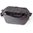 MISSION FIRST TACTICAL, LLC ACHRO 10L EDC SLICK SLING BAG BLACK