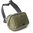 MISSION FIRST TACTICAL, LLC ACHRO 10L EDC SLICK SLING BAG FOREST NIGHT