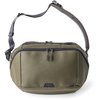 Der ACHRO™ 10L EDC SLICK Sling Bag bietet eine diskrete Waffeaufbewahrung, viel Stauraum und ist bequem tragbar – ideal für den Alltag und Reisen.