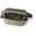MISSION FIRST TACTICAL, LLC ACHRO 10L EDC SLICK SLING BAG FOREST NIGHT