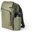 MISSION FIRST TACTICAL, LLC ACHRO 22L EDC SLICK SLING BAG FOREST NIGHT