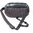 MISSION FIRST TACTICAL, LLC ACHRO 10L EDC SLING BAG W/LASER CUT MOLLE DARK LAGOON