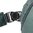 MISSION FIRST TACTICAL, LLC ACHRO 10L EDC SLING BAG W/LASER CUT MOLLE DARK LAGOON