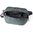 MISSION FIRST TACTICAL, LLC ACHRO 10L EDC SLING BAG W/LASER CUT MOLLE DARK LAGOON