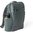 MISSION FIRST TACTICAL, LLC ACHRO 22L EDC SLICK SLING BAG DARK LAGOON