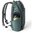 MISSION FIRST TACTICAL, LLC ACHRO 22L EDC SLING BAG W/LASER CUT MOLLE DARK LAGOON