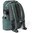 MISSION FIRST TACTICAL, LLC ACHRO 22L EDC SLING BAG W/LASER CUT MOLLE DARK LAGOON