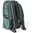 MISSION FIRST TACTICAL, LLC ACHRO 22L EDC SLING BAG W/LASER CUT MOLLE DARK LAGOON