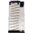 MISSION FIRST TACTICAL, LLC EXD 7.62X51MM NATO 20RD MAGAZINE CLEAR