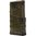 MISSION FIRST TACTICAL, LLC EXD 7.62X51MM NATO 20RD MAGAZINE SMOKE