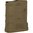 MISSION FIRST TACTICAL, LLC EXD 7.62X51MM NATO 10RD MAGAZINE SCORECHED DARK EARTH