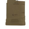 Die EXD 7.62X51 NATO Magazine bieten hohe Haltbarkeit, einfache Handhabung und sind perfekt für AR10A/SR25/M110 mit klarer Sicht auf die Munitionsanzahl.