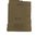 MISSION FIRST TACTICAL, LLC EXD 7.62X51MM NATO 10RD MAGAZINE SCORECHED DARK EARTH