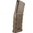 MISSION FIRST TACTICAL, LLC EXD 5.56X45MM NATO 30RD MAGAZINE SCORCHED DARK EARTH