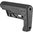 MISSION FIRST TACTICAL, LLC BATTLELINK EXTREME DUTY MINIMALIST STOCK MIL SPEC BLACK