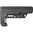 MISSION FIRST TACTICAL, LLC BATTLELINK EXTREME DUTY MINIMALIST STOCK MIL SPEC BLACK