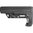 MISSION FIRST TACTICAL, LLC BATTLELINK EXTREME DUTY MINIMALIST STOCK MIL SPEC BLACK