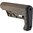 MISSION FIRST TACTICAL, LLC BATTLELINK EXTREME DUTY MINIMALIST STOCK  MIL SPEC SDE