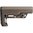 MISSION FIRST TACTICAL, LLC BATTLELINK EXTREME DUTY MINIMALIST STOCK  MIL SPEC SDE
