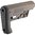 MISSION FIRST TACTICAL, LLC BATTLELINK EXTREME DUTY MINIMALIST STOCK  MIL SPEC SDE