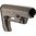 MISSION FIRST TACTICAL, LLC BATTLELINK EXTREME DUTY MINIMALIST STOCK  MIL SPEC SDE