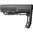 MISSION FIRST TACTICAL, LLC BATTLELINK MINIMALIST STOCK  MIL SPEC TUBE SIZE GRAY