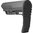 MISSION FIRST TACTICAL, LLC BATTLELINK MINIMALIST STOCK  MIL SPEC TUBE SIZE GRAY
