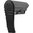 MISSION FIRST TACTICAL, LLC BATTLELINK MINIMALIST STOCK  MIL SPEC TUBE SIZE GRAY
