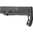 MISSION FIRST TACTICAL, LLC BATTLELINK MINIMALIST STOCK  MIL SPEC TUBE SIZE GRAY