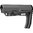 MISSION FIRST TACTICAL, LLC BATTLELINK MINIMALIST STOCK  MIL SPEC TUBE SIZE GRAY
