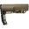MISSION FIRST TACTICAL, LLC BATTLELINK MINIMALIST STOCK  MIL SPEC TUBE SIZE SDE