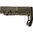 MISSION FIRST TACTICAL, LLC BATTLELINK MINIMALIST STOCK  MIL SPEC TUBE SIZE SDE