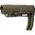 MISSION FIRST TACTICAL, LLC BATTLELINK MINIMALIST STOCK  MIL SPEC TUBE SIZE SDE