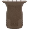 Der REACT COMPACT VERTICAL GRIP bietet dir eine ultra-schlanke Bauweise, maximalen Komfort und Stabilität für bessere Kontrolle und Genauigkeit beim Schießen.