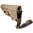 MISSION FIRST TACTICAL, LLC BATTLELINK UTILITY LOW PROFILE STOCK MIL SPEC TUBE SIZE SDE