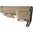 MISSION FIRST TACTICAL, LLC BATTLELINK UTILITY LOW PROFILE STOCK MIL SPEC TUBE SIZE SDE