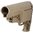 MISSION FIRST TACTICAL, LLC BATTLELINK UTILITY LOW PROFILE STOCK MIL SPEC TUBE SIZE SDE