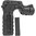 MISSION FIRST TACTICAL, LLC REACT TORCH AND VERTICAL GRIP BLACK