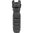 MISSION FIRST TACTICAL, LLC REACT TORCH AND VERTICAL GRIP BLACK